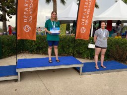 Photos Saison 2022-2023 &raquo; Championnats de France Eté Open des Maîtres - Antibes